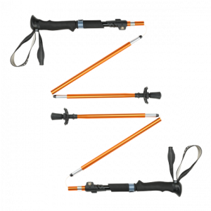 Trekking pole PNG