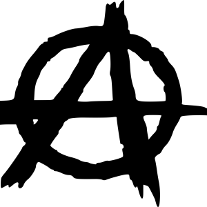 Anarchy PNG