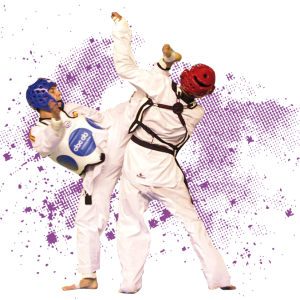 Taekwondo PNG