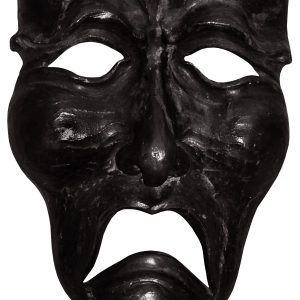 Carnival mask PNG