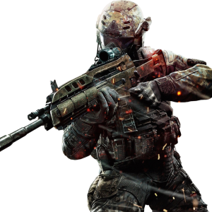 Call of Duty PNG