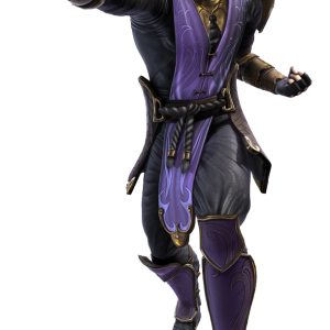 Mortal Kombat PNG