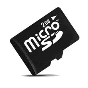 Secure Digital, SD card PNG