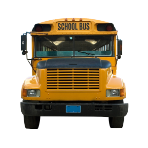 Bus PNG image