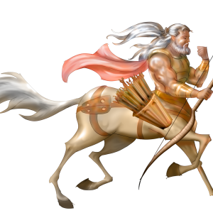 Centaur PNG