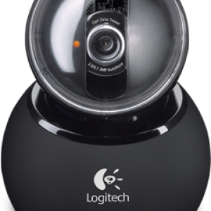 Web camera PNG image