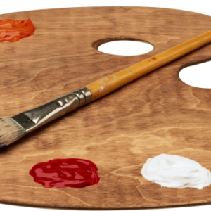 Palette PNG