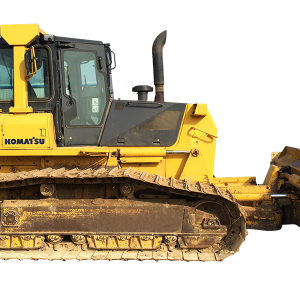 Bulldozer PNG