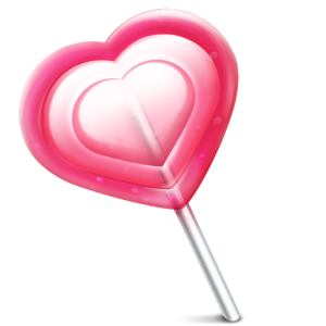 Lollipop PNG