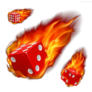 Dice PNG