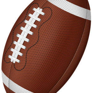 American football PNG