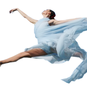 Ballet dancer PNG