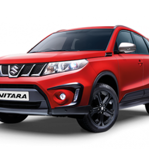 Suzuki new Vitara PNG