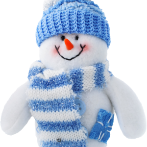 Snowman PNG image
