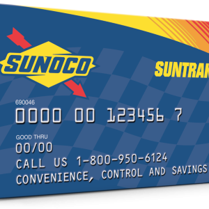 Credit card PNG