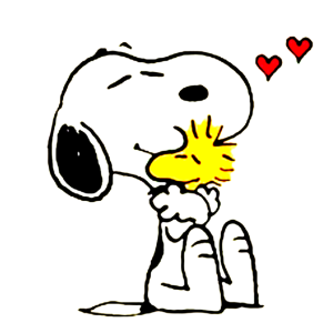 Snoopy PNG