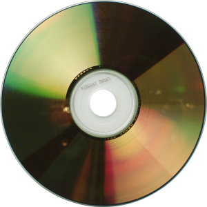 CD/DVD PNG