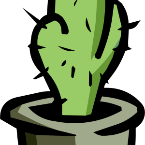 Cactus PNG image
