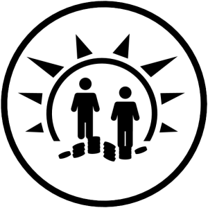 Odnoklassniki logo PNG