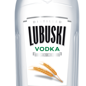 Vodka PNG