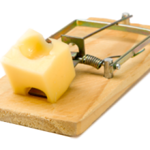 Mouse trap PNG
