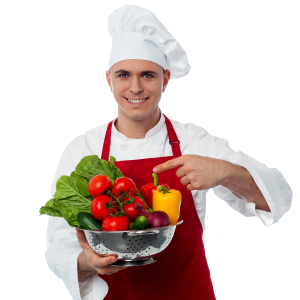 Chef PNG