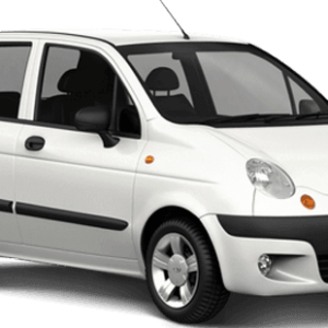 Daewoo PNG