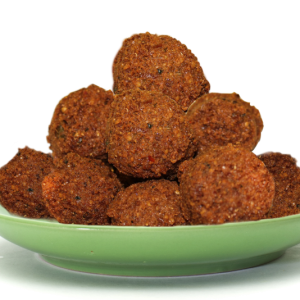 Falafel PNG
