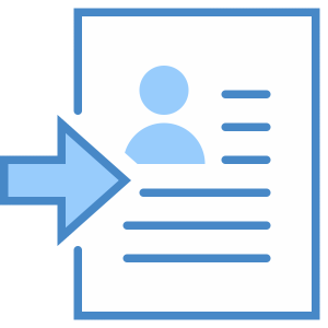 CV PNG