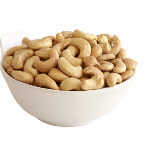 Cashew nut PNG