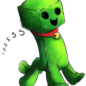 Minecraft PNG