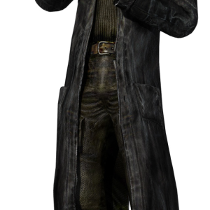 S.T.A.L.K.E.R. PNG, Stalker PNG