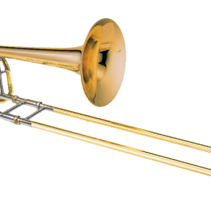 Trombone PNG