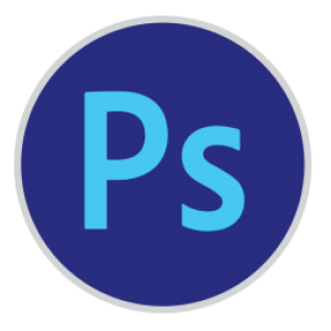 Photoshop logo PNG