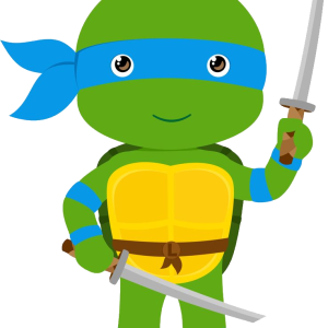 Ninja Turtles PNG