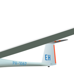 Glider PNG