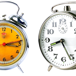Alarm clock PNG