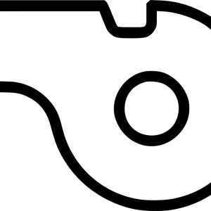 Whistle PNG
