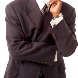 Suit PNG image