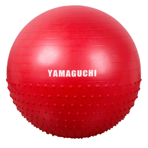 Exercise ball PNG image