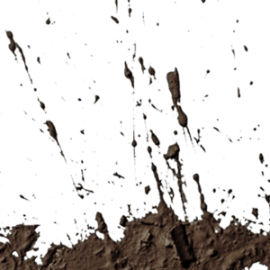 Mud PNG