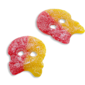 Jelly candies PNG