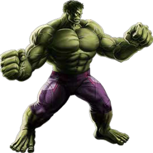 Hulk PNG