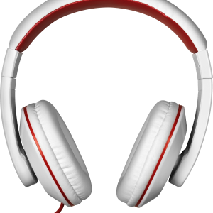 Headphones PNG image