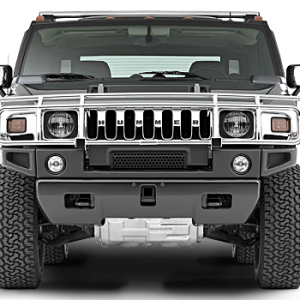 Hummer PNG