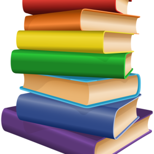 Book PNG