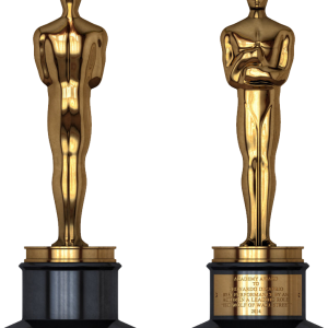 Academy Awards PNG, the Oscars PNG