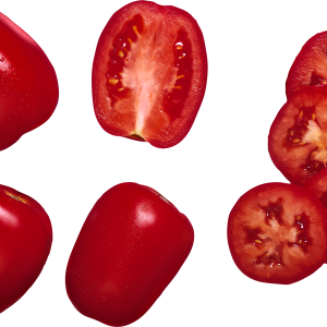 small tomatoes PNG