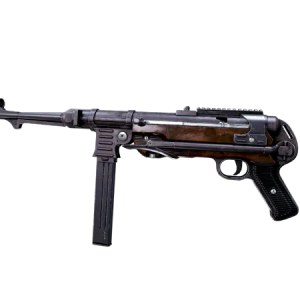 MP 40 PNG