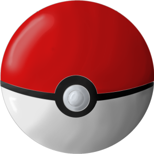 Pokeball PNG